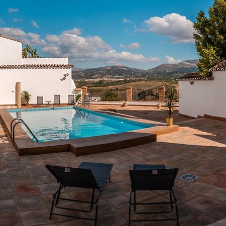 Apartamentos - Remedios ロンダ エクステリア 写真