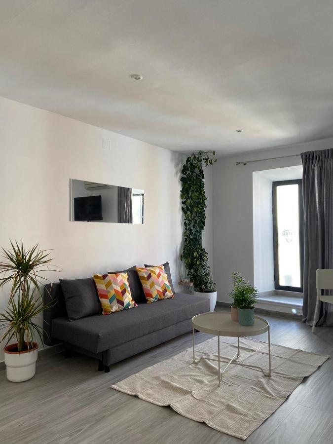 Apartamentos - Remedios ロンダ エクステリア 写真