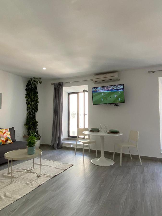 Apartamentos - Remedios ロンダ エクステリア 写真