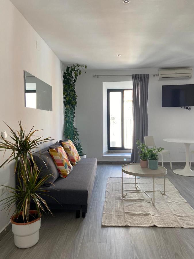 Apartamentos - Remedios ロンダ エクステリア 写真