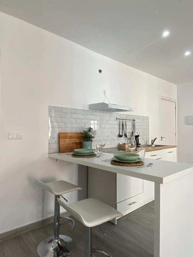 Apartamentos - Remedios ロンダ エクステリア 写真