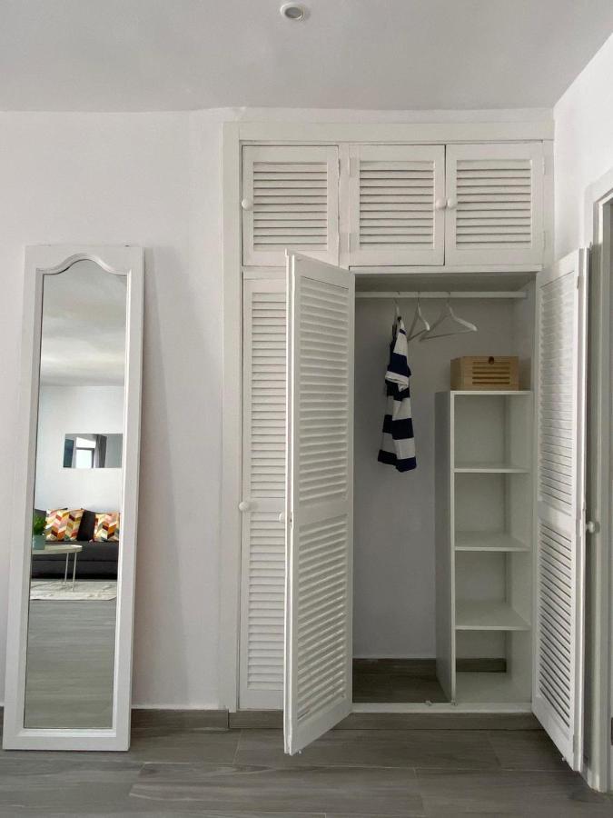 Apartamentos - Remedios ロンダ エクステリア 写真