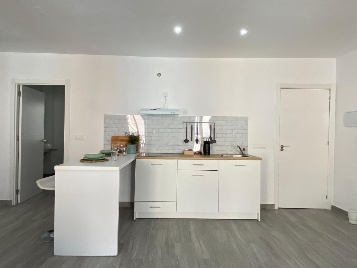Apartamentos - Remedios ロンダ エクステリア 写真
