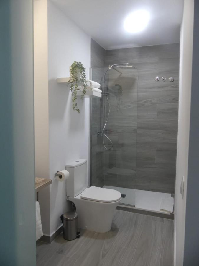 Apartamentos - Remedios ロンダ エクステリア 写真